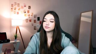 Watch breakfastwithflowers New Porn Video [Chaturbate] - new, young, shy, 18, asian