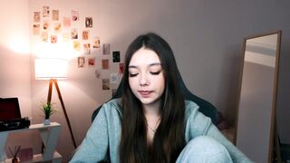 Watch breakfastwithflowers New Porn Video [Chaturbate] - new, young, shy, 18, asian