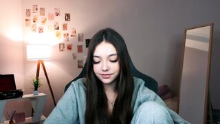 Watch breakfastwithflowers New Porn Video [Chaturbate] - new, young, shy, 18, asian