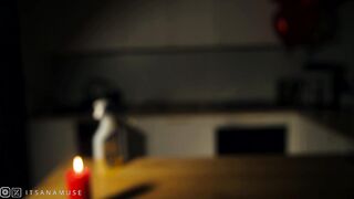 Watch anamuse Best Porn Video [Chaturbate] - goddess, dance, asia, tks