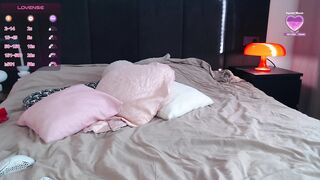 Watch lunaticabae HD Porn Video [Chaturbate] - smalltits, young, lovense, erotic, skinny