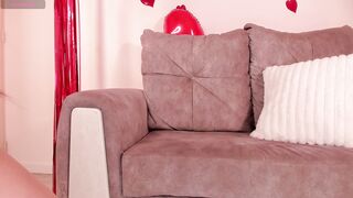 Watch ambermiller04 HD Porn Video [Chaturbate] - hairy, couple, lesbian, latina, pantyhose