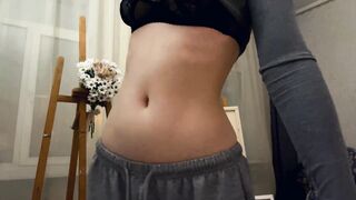 bettymorante Best Porn Video [Chaturbate] - new, shy, 18, asian, blonde