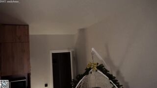 Watch emilybatee Hot Porn Video [Chaturbate] - horny, smalltits, bignipples, toes, lady