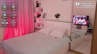 kali_nostra Leaked Porn Video [Chaturbate] - feet, bigass, lovense, skinny, bigboobs