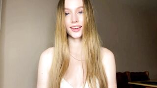 Watch antionettepulgarin Top Porn Video [Chaturbate] - new, shy, 18, skinny, teen