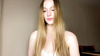 Watch antionettepulgarin Top Porn Video [Chaturbate] - new, shy, 18, skinny, teen