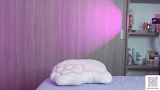 Watch sophie_lii New Porn Video [Chaturbate] - hairy, shy, asian, petite