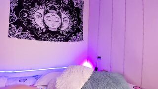 samirose_ Hot Porn Video [Chaturbate] - ebony, latina, smalltits, 18, teen