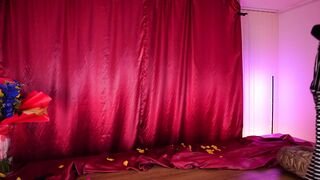 scarlett_collins01 Cam Porn Video [Chaturbate] - deepthroat, bigass, fuckmachine, anal, atm