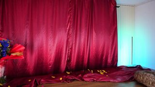 scarlett_collins01 Cam Porn Video [Chaturbate] - deepthroat, bigass, fuckmachine, anal, atm