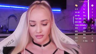 Watch blond_diamond Hot Porn Video [Chaturbate] - slave, domination, mistress, sissy, humiliation
