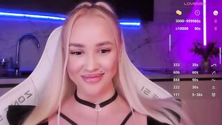 Watch blond_diamond Hot Porn Video [Chaturbate] - slave, domination, mistress, sissy, humiliation