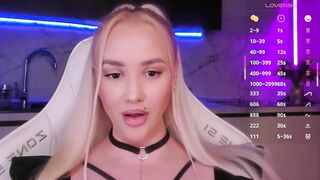 Watch blond_diamond Hot Porn Video [Chaturbate] - slave, domination, mistress, sissy, humiliation