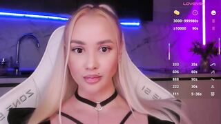 Watch blond_diamond Hot Porn Video [Chaturbate] - slave, domination, mistress, sissy, humiliation