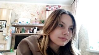 giuseppinasporcic Leaked Porn Video [Chaturbate] - new, shy, 18, slim, cute