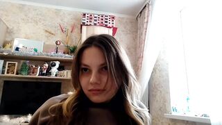 giuseppinasporcic Leaked Porn Video [Chaturbate] - new, shy, 18, slim, cute