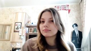 giuseppinasporcic Leaked Porn Video [Chaturbate] - new, shy, 18, slim, cute