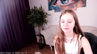 Watch anesa_murr HD Porn Video [Chaturbate] - new, young, shy, 18, teen