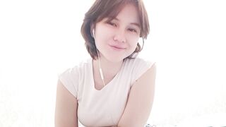 Watch vivatrude Cam Porn Video [Chaturbate] - new, shy, 18, asian, cute