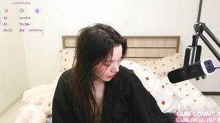 Watch candy_milika Best Porn Video [Chaturbate] - natural, smalltits, asian, domi, cute