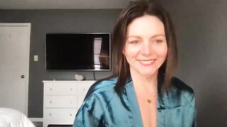 Watch sassynsweetmilf Cam Porn Video [Chaturbate] - milf, fitmilf, milfs, dirtytalk, satin