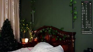 liza_mur Best Porn Video [Chaturbate] - happynewyear, bigass, squirt, cum, bigboobs