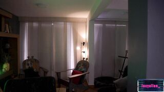 Watch lucyallenx HD Porn Video [Chaturbate] - bigass, muscle, asian, squirt, bigboobs