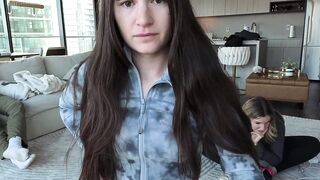 bambifarrina Best Porn Video [Chaturbate] - new, feet, young, lovense, petite