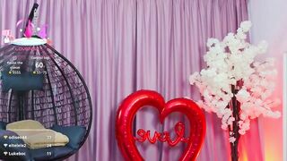 Watch jhoselline Best Porn Video [Chaturbate] - new, bigass, young, anal, 18