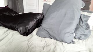 asiangirlandwhiteguy Hot Porn Video [Chaturbate] - feet, 18, asian, lush, teen