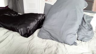 asiangirlandwhiteguy Hot Porn Video [Chaturbate] - feet, 18, asian, lush, teen