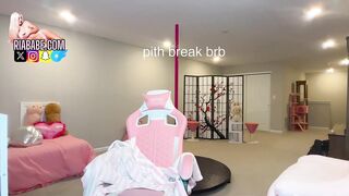 riababe Best Porn Video [Chaturbate] - ass, new, young, boobs, blonde