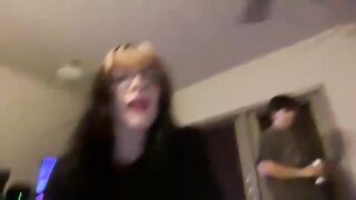 Watch irissweets New Porn Video [Chaturbate] - fatpussy, squirting, femdom, milk