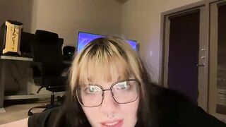 Watch irissweets New Porn Video [Chaturbate] - fatpussy, squirting, femdom, milk