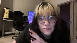 Watch irissweets New Porn Video [Chaturbate] - fatpussy, squirting, femdom, milk