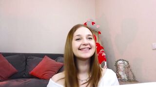 fullylove_ New Porn Video [Chaturbate] - new, natural, shy, blonde, teen