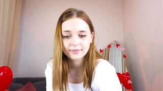 fullylove_ New Porn Video [Chaturbate] - new, natural, shy, blonde, teen