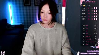 Watch lialilia Best Porn Video [Chaturbate] - anal, lovense, asian, squirt, korean