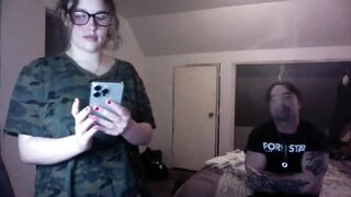 Watch official_mickey_manson HD Porn Video [Chaturbate] - skirt, leather, bbc, slave, blondie