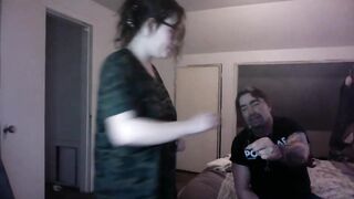 Watch official_mickey_manson HD Porn Video [Chaturbate] - skirt, leather, bbc, slave, blondie