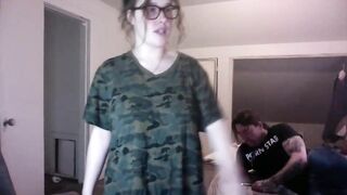 Watch official_mickey_manson HD Porn Video [Chaturbate] - skirt, leather, bbc, slave, blondie