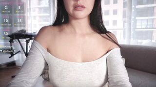 Watch itsjessieart HD Porn Video [Chaturbate] - tease, anal, lovense, cute, pvt