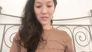 Watch akiraskye Top Porn Video [Chaturbate] - natural, asian, cute, bigbooty, fullbush