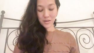 Watch akiraskye Top Porn Video [Chaturbate] - natural, asian, cute, bigbooty, fullbush