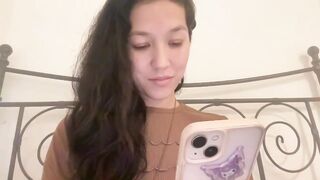 Watch akiraskye Top Porn Video [Chaturbate] - natural, asian, cute, bigbooty, fullbush