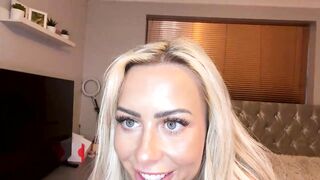 itsmelolax Leaked Porn Video [Chaturbate] - young, british, blonde, bigboobs