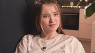 Watch rivagosnell Hot Porn Video [Chaturbate] - new, smalltits, shy, 18, skinny