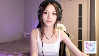 milamiuu HD Porn Video [Chaturbate] - new, natural, young, shy, 18