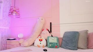 Watch _tammarra_ Best Porn Video [Chaturbate] - daddy, flexible, 18, squirt, ahegao